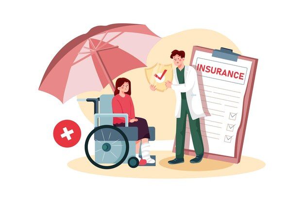 Disability Insurance: Income Protection